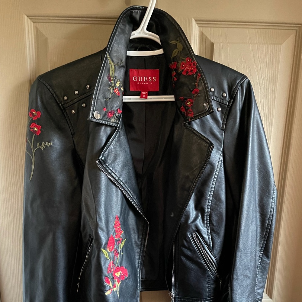 Guess Biker Jacket